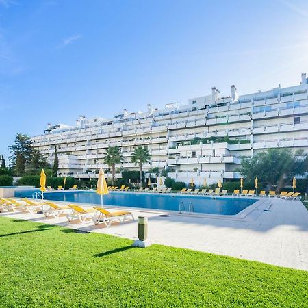 Appartamento Apartamento Marina De Vilamoura Esterno foto