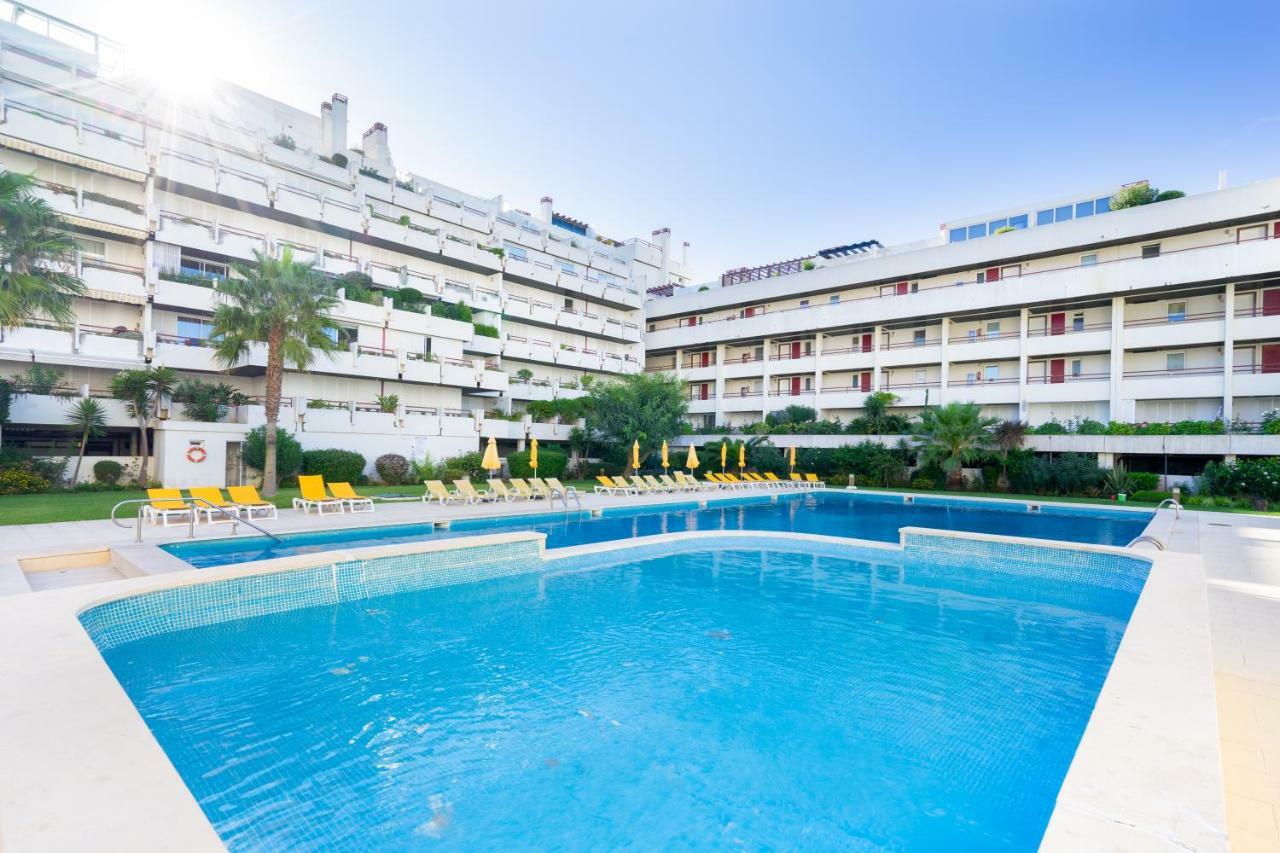 Appartamento Apartamento Marina De Vilamoura Esterno foto